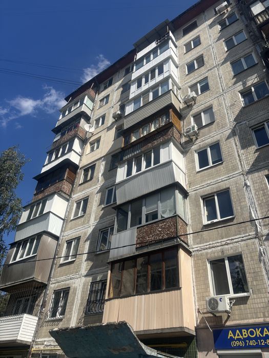 Квартира на біля метро Сирець в Київ, ID 312911, фото №1