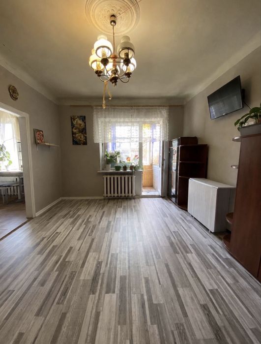 Квартира на Подільський в Києві, ID 313005, фото №1