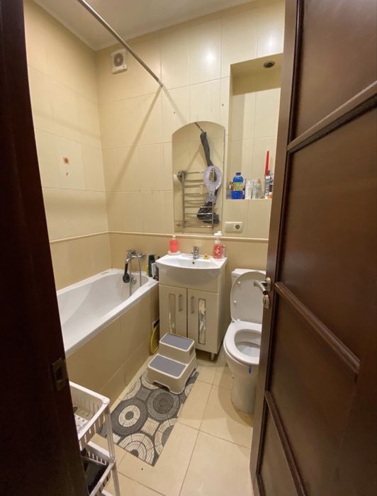 Квартира на Подільський в Києві, ID 313005, фото №5