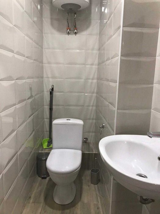 Квартира на ЖК «Паркові озера» в Києві, ID 312912, фото №10