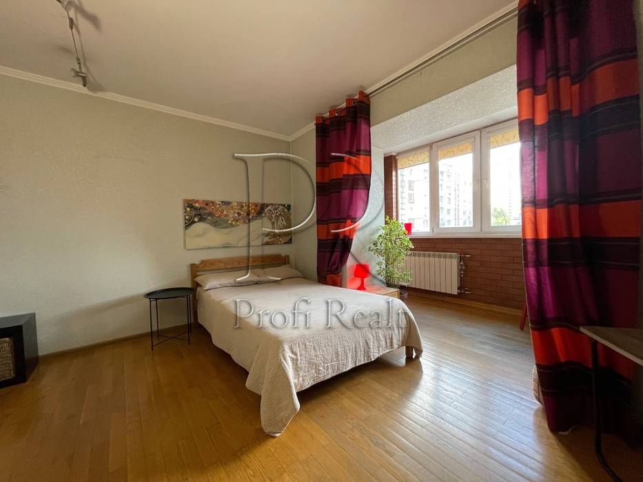 Квартира на вул. Братів Зерових, 14Б в Києві, ID 312999, фото №1