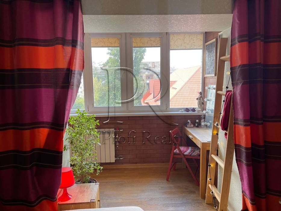 Квартира на вул. Братів Зерових, 14Б в Києві, ID 312999, фото №2