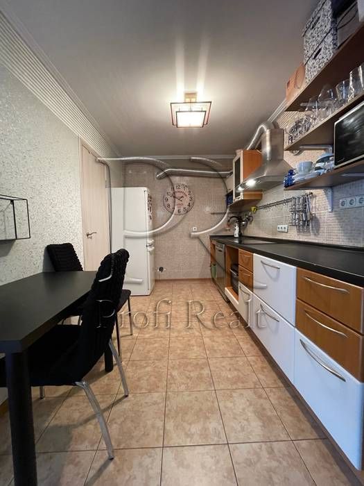 Квартира на вул. Братів Зерових, 14Б в Києві, ID 312999, фото №12