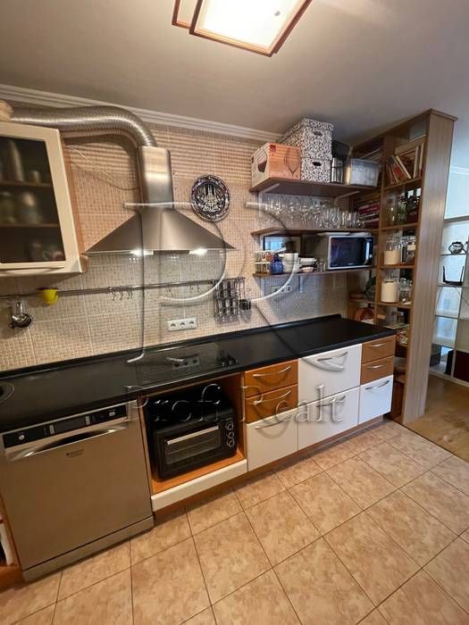 Квартира на вул. Братів Зерових, 14Б в Києві, ID 312999, фото №13
