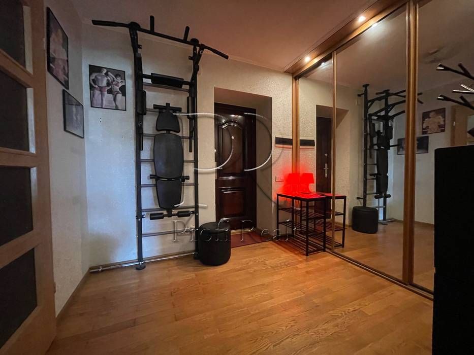 Квартира на вул. Братів Зерових, 14Б в Києві, ID 312999, фото №14
