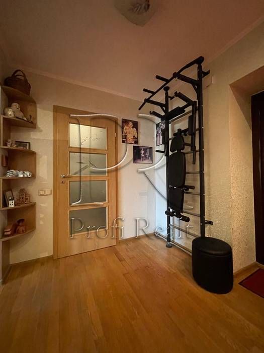 Квартира на вул. Братів Зерових, 14Б в Києві, ID 312999, фото №16