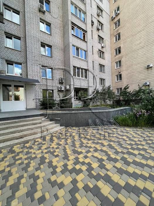 Квартира на вул. Братів Зерових, 14Б в Києві, ID 312999, фото №17