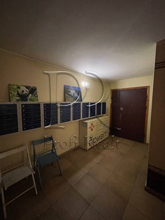 Квартира на вул. Братів Зерових, 14Б в Києві, ID 312999, фото №18