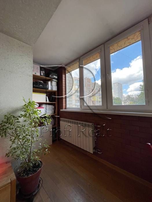 Квартира на вул. Братів Зерових, 14Б в Києві, ID 312999, фото №4