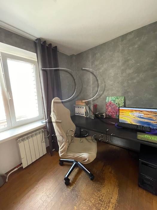 Квартира на вул. Братів Зерових, 14Б в Києві, ID 312999, фото №6