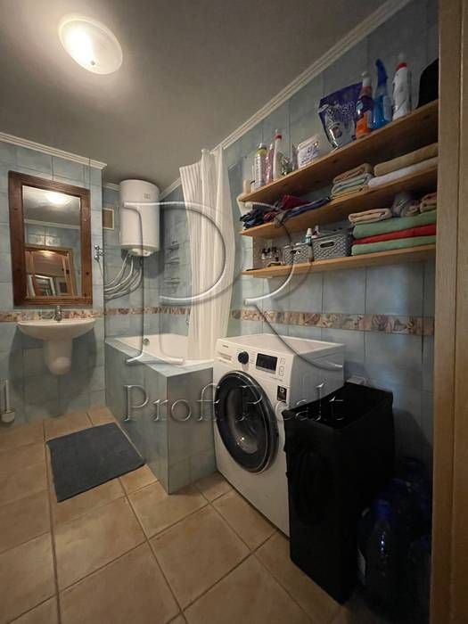 Квартира на вул. Братів Зерових, 14Б в Києві, ID 312999, фото №8
