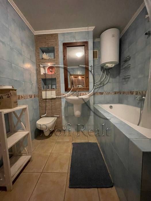 Квартира на вул. Братів Зерових, 14Б в Києві, ID 312999, фото №9