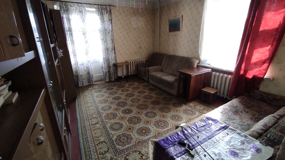 Квартира на вул. Івана Приходько, 34 в Кременчук, ID 312909, фото №1