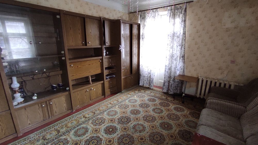 Квартира на вул. Івана Приходько, 34 в Кременчук, ID 312909, фото №2