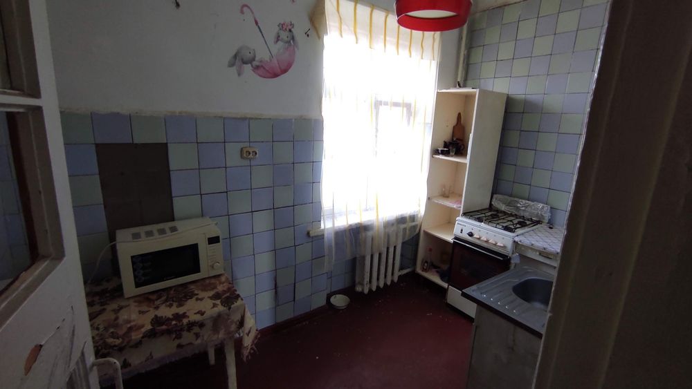 Квартира на вул. Івана Приходько, 34 в Кременчуці, ID 312909, фото №7