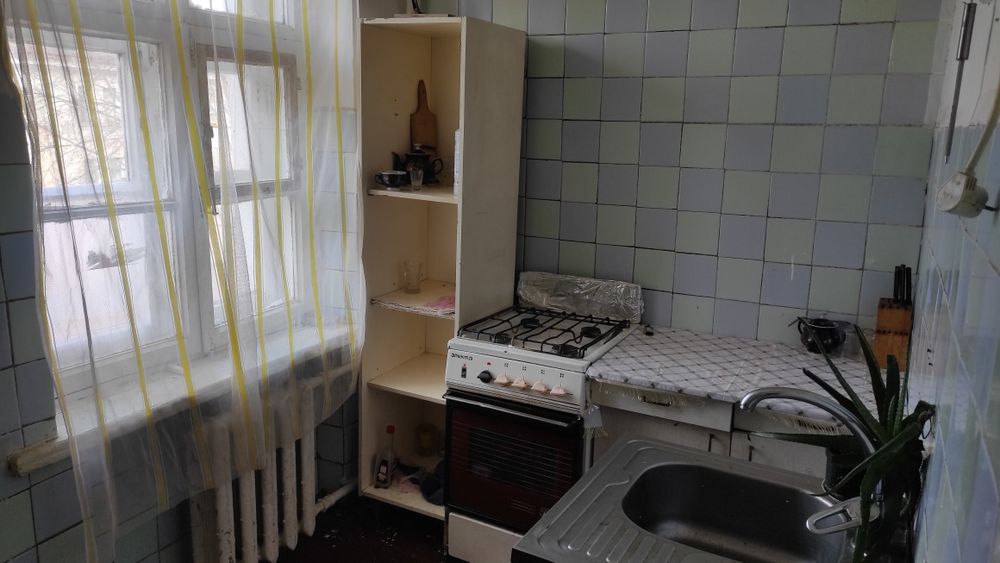Квартира на вул. Івана Приходько, 34 в Кременчуці, ID 312909, фото №8