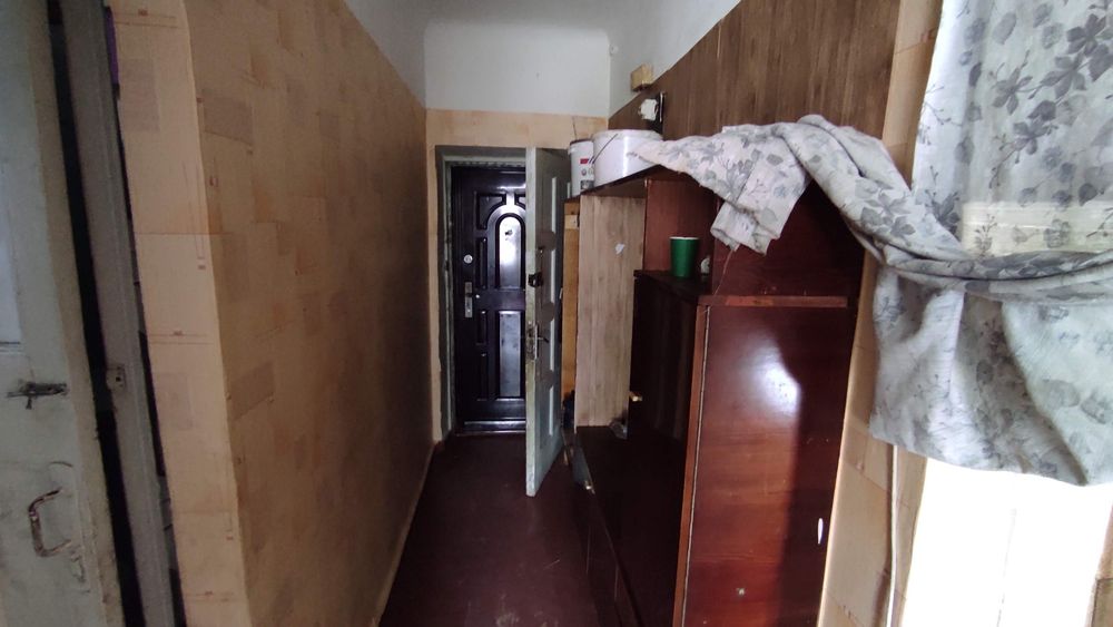 Квартира на вул. Івана Приходько, 34 в Кременчуці, ID 312909, фото №9