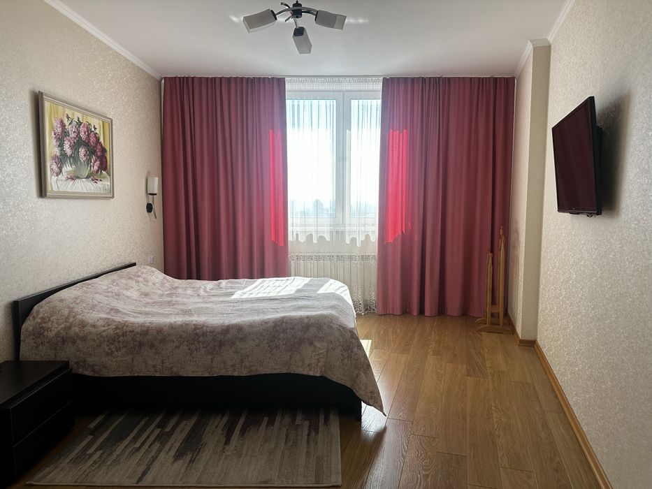Квартира на ЖК «Зелений Острів 1» в Києві, ID 313555, фото №2