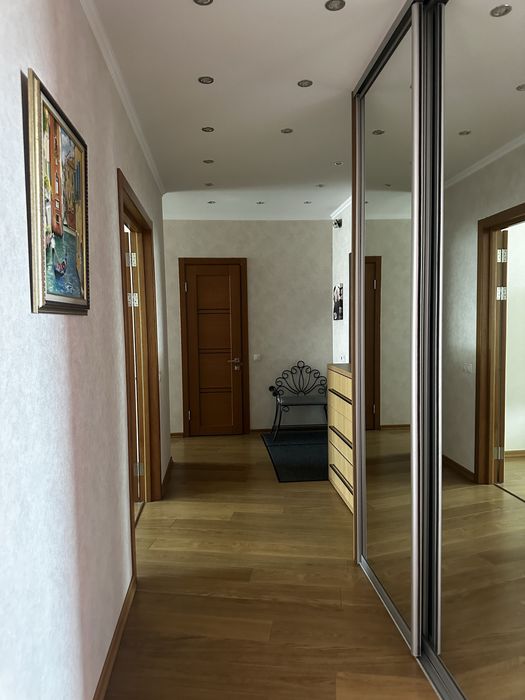 Квартира на ЖК «Зелений Острів 1» в Києві, ID 313555, фото №13