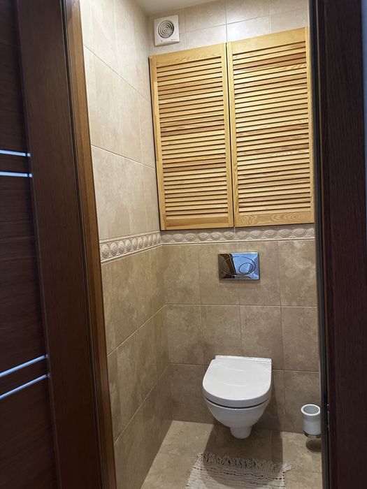 Квартира на ЖК «Зелений Острів 1» в Києві, ID 313555, фото №16