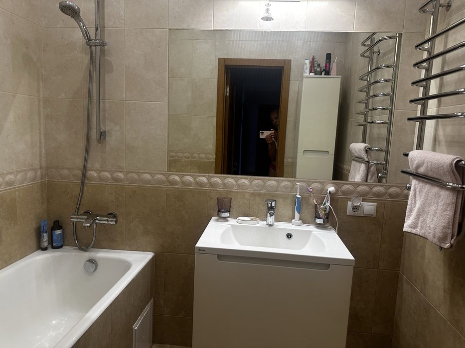 Квартира на ЖК «Зелений Острів 1» в Києві, ID 313555, фото №18