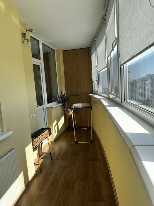 Квартира на ЖК «Зелений Острів 1» в Києві, ID 313555, фото №19