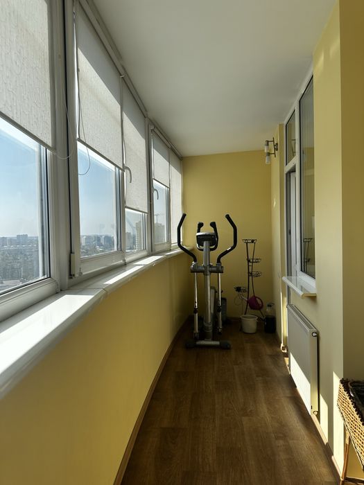Квартира на ЖК «Зелений Острів 1» в Києві, ID 313555, фото №20