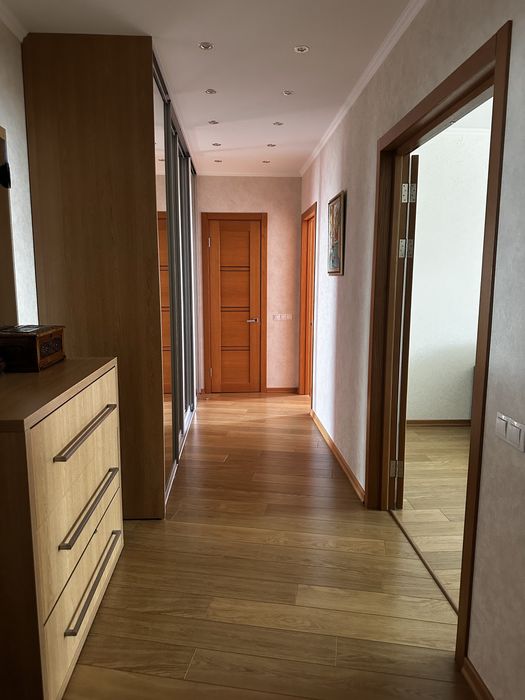 Квартира на ЖК «Зелений Острів 1» в Києві, ID 313555, фото №7