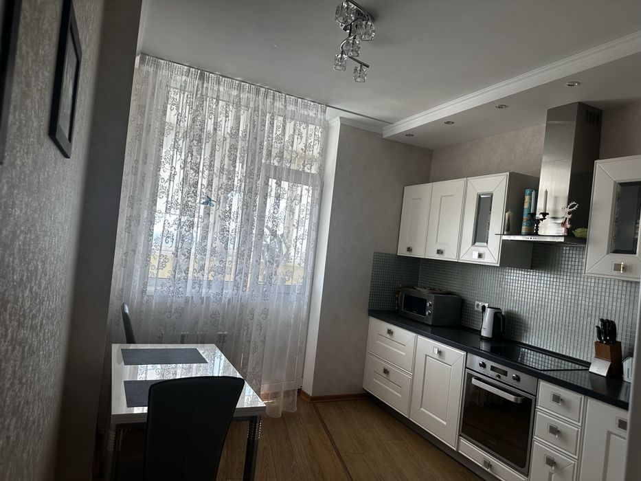 Квартира на ЖК «Зелений Острів 1» в Києві, ID 313555, фото №10