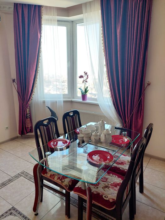 Квартира на ЖК ЧудоГород в Одесі, ID 312993, фото №1