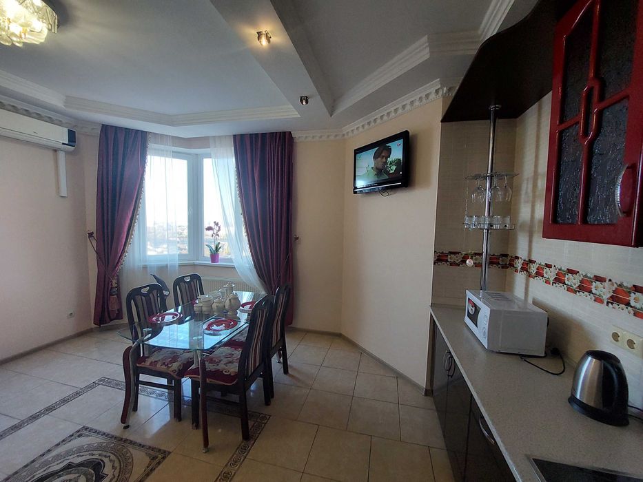 Квартира на ЖК ЧудоГород в Одесі, ID 312993, фото №2