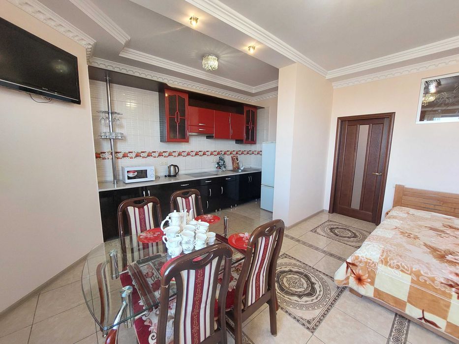 Квартира на ЖК ЧудоГород в Одесі, ID 312993, фото №3