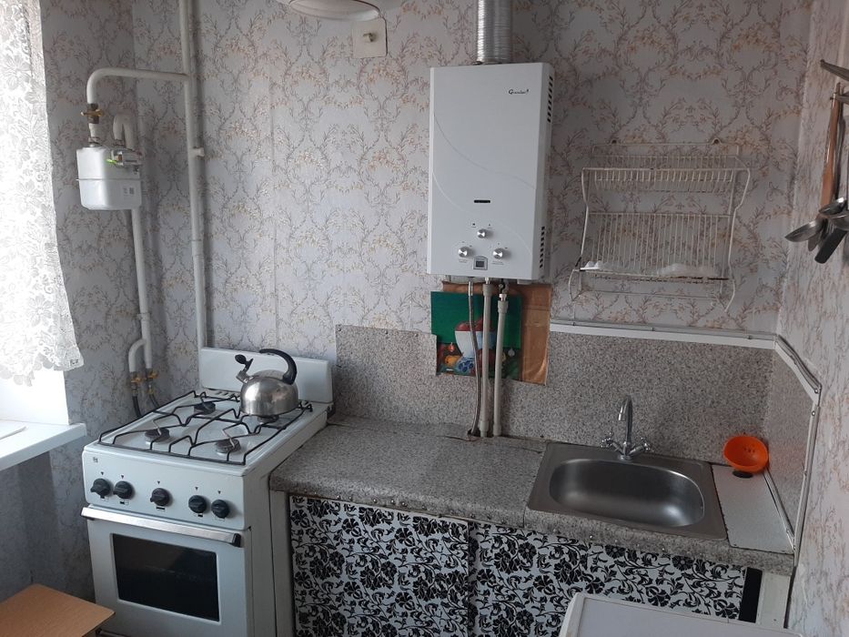 Квартира в Сумах, ID 313446, фото №7