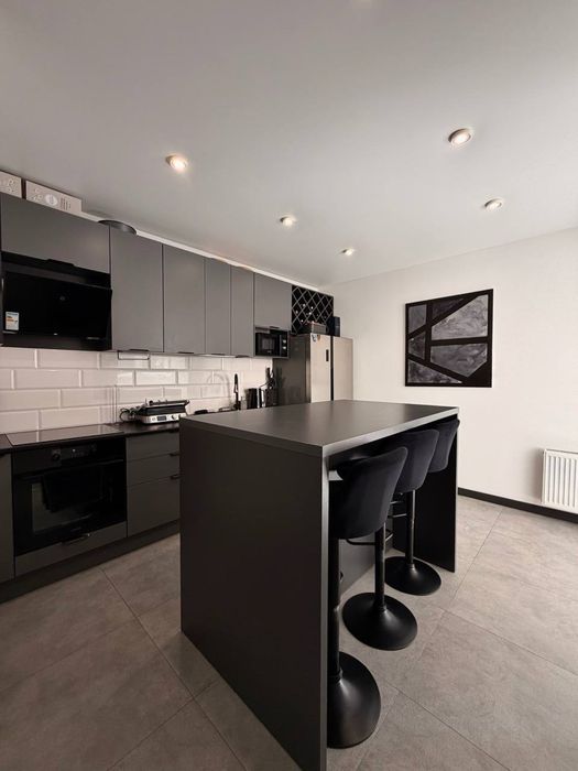 Квартира на ЖК «Козацький» в Київ, ID 313085, фото №1