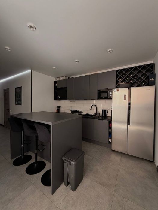 Квартира на ЖК «Козацький» в Київ, ID 313085, фото №2
