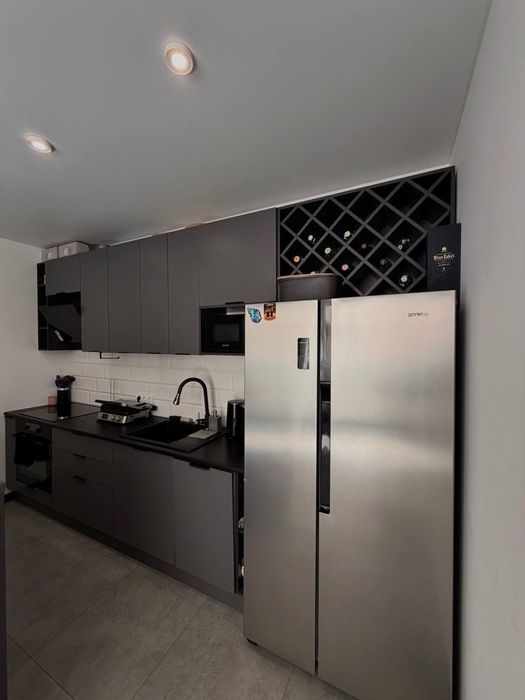 Квартира на ЖК «Козацький» в Київ, ID 313085, фото №3