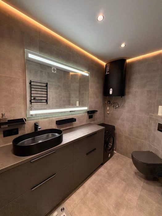 Квартира на ЖК «Козацький» в Києві, ID 313085, фото №8