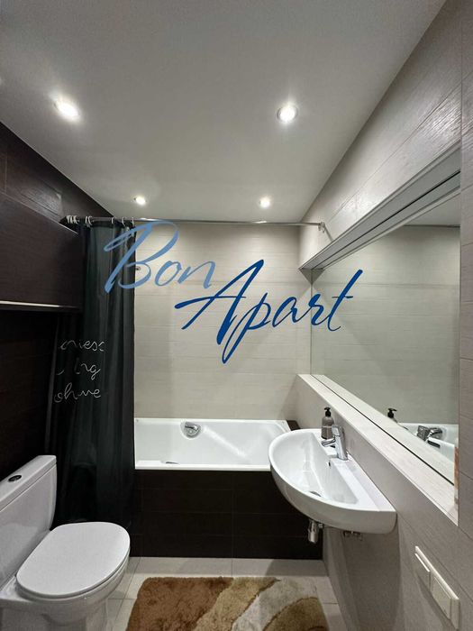 Квартира на Солом'янський в Києві, ID 313086, фото №13