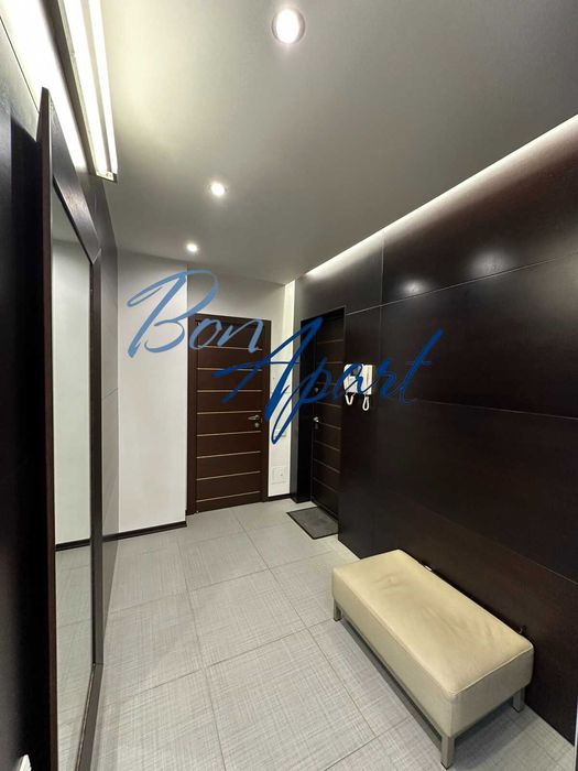 Квартира на Солом'янський в Києві, ID 313086, фото №19