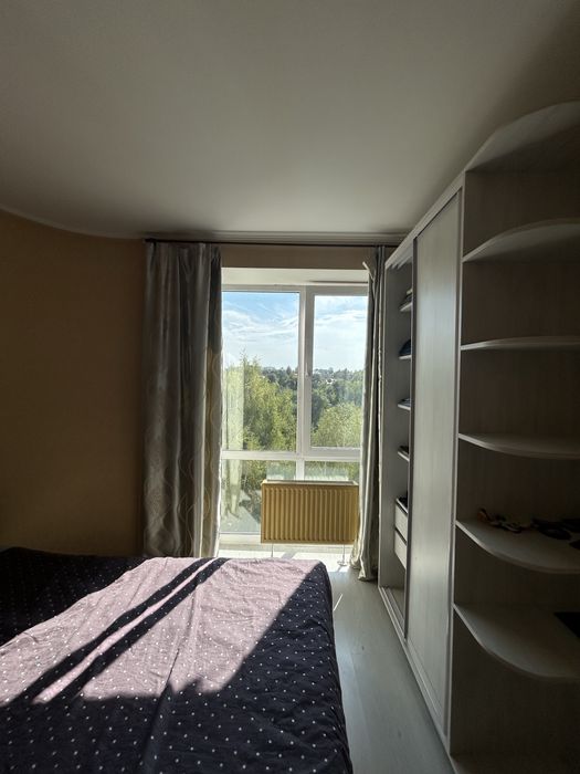 Квартира на жк Чайка в Київ, ID 313325, фото №1
