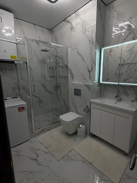 Квартира на Шевченківський в Києві, ID 313079, фото №11