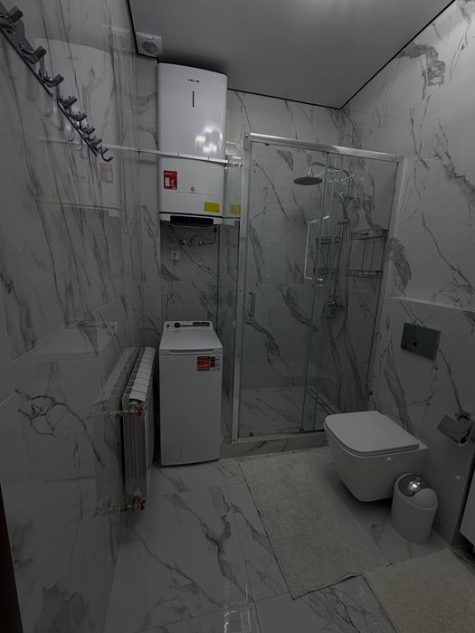 Квартира на Шевченківський в Києві, ID 313079, фото №15