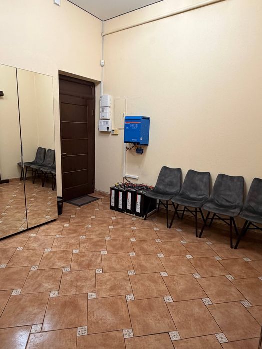 Квартира на Шевченківський в Києві, ID 313079, фото №20