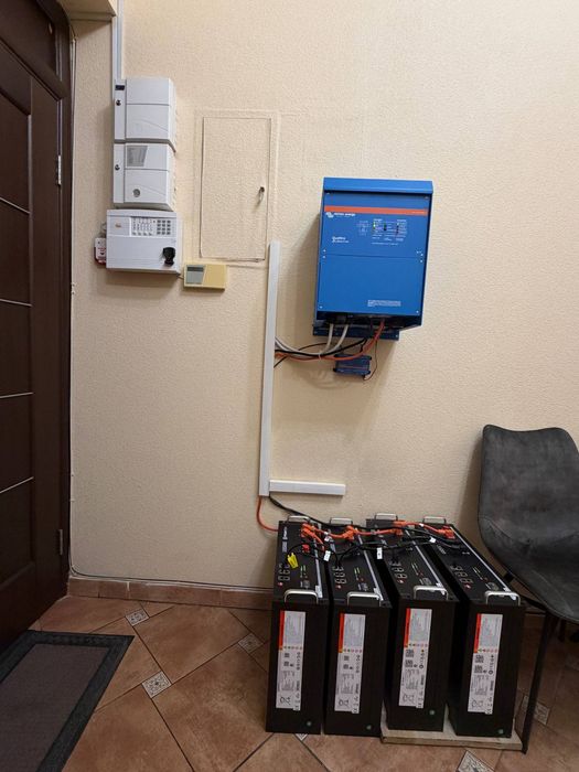 Квартира на Шевченківський в Києві, ID 313079, фото №21