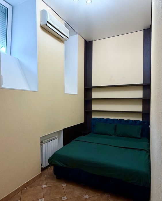 Квартира на Шевченківський в Києві, ID 313079, фото №23