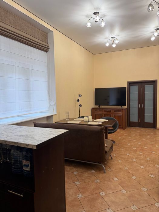 Квартира на Шевченківський в Києві, ID 313079, фото №4
