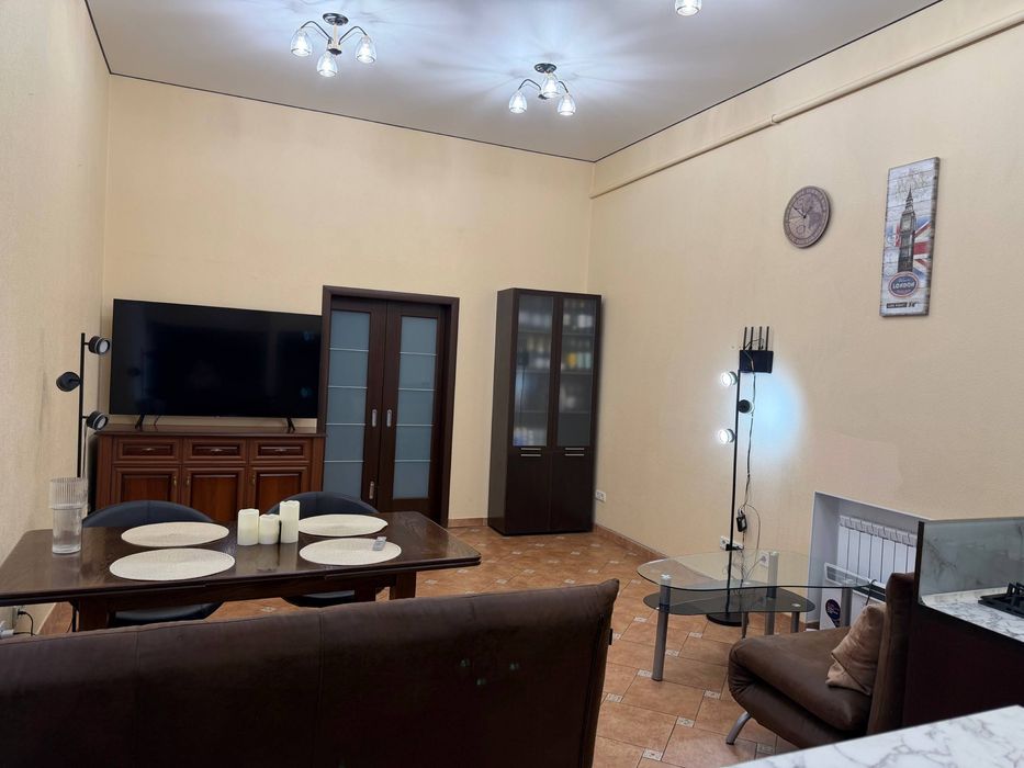 Квартира на Шевченківський в Києві, ID 313079, фото №6