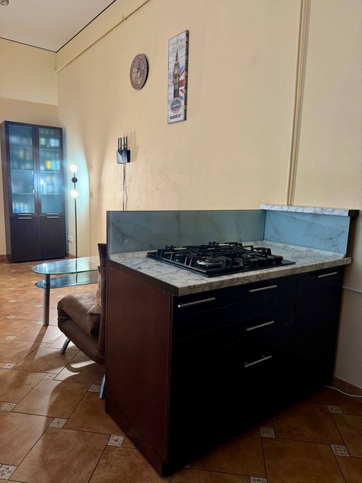Квартира на Шевченківський в Києві, ID 313079, фото №8