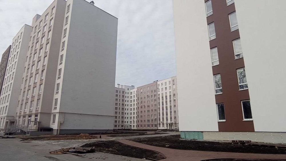 Квартира на ЖК Нова Буча в Києві, ID 313409, фото №11