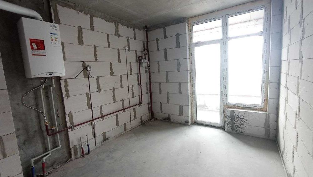 Квартира на ЖК Нова Буча в Київ, ID 313409, фото №3